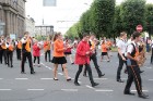 XI Latvijas skolu jaunatnes dziesmu un deju svētku gājiens - atrodi savu kolektīvu (6.daļa) 61