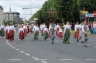 XI Latvijas skolu jaunatnes dziesmu un deju svētku gājiens - atrodi savu kolektīvu (6.daļa) 62