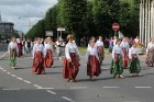 XI Latvijas skolu jaunatnes dziesmu un deju svētku gājiens - atrodi savu kolektīvu (6.daļa) 64