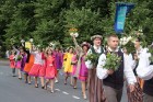 XI Latvijas skolu jaunatnes dziesmu un deju svētku gājiens - atrodi savu kolektīvu (6.daļa) 71