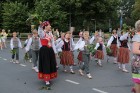 XI Latvijas skolu jaunatnes dziesmu un deju svētku gājiens - atrodi savu kolektīvu (6.daļa) 75