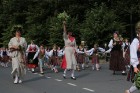 XI Latvijas skolu jaunatnes dziesmu un deju svētku gājiens - atrodi savu kolektīvu (6.daļa) 82