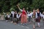 XI Latvijas skolu jaunatnes dziesmu un deju svētku gājiens - atrodi savu kolektīvu (6.daļa) 86