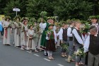 XI Latvijas skolu jaunatnes dziesmu un deju svētku gājiens - atrodi savu kolektīvu (6.daļa) 87