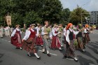 XI Latvijas skolu jaunatnes dziesmu un deju svētku gājiens - atrodi savu kolektīvu (6.daļa) 99