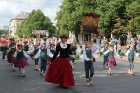 XI Latvijas skolu jaunatnes dziesmu un deju svētku gājiens - atrodi savu kolektīvu (7.daļa) 4