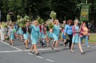 XI Latvijas skolu jaunatnes dziesmu un deju svētku gājiens - atrodi savu kolektīvu (7.daļa) 10
