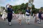 XI Latvijas skolu jaunatnes dziesmu un deju svētku gājiens - atrodi savu kolektīvu (7.daļa) 21