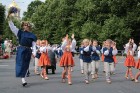 XI Latvijas skolu jaunatnes dziesmu un deju svētku gājiens - atrodi savu kolektīvu (7.daļa) 24