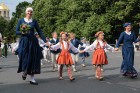 XI Latvijas skolu jaunatnes dziesmu un deju svētku gājiens - atrodi savu kolektīvu (7.daļa) 25