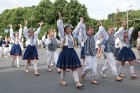XI Latvijas skolu jaunatnes dziesmu un deju svētku gājiens - atrodi savu kolektīvu (7.daļa) 28