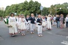 XI Latvijas skolu jaunatnes dziesmu un deju svētku gājiens - atrodi savu kolektīvu (7.daļa) 31