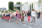 XI Latvijas skolu jaunatnes dziesmu un deju svētku gājiens - atrodi savu kolektīvu (7.daļa) 32
