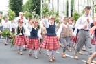 XI Latvijas skolu jaunatnes dziesmu un deju svētku gājiens - atrodi savu kolektīvu (7.daļa) 33