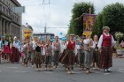 XI Latvijas skolu jaunatnes dziesmu un deju svētku gājiens - atrodi savu kolektīvu (7.daļa) 35