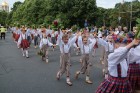 XI Latvijas skolu jaunatnes dziesmu un deju svētku gājiens - atrodi savu kolektīvu (7.daļa) 41