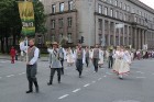 XI Latvijas skolu jaunatnes dziesmu un deju svētku gājiens - atrodi savu kolektīvu (7.daļa) 43