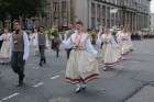 XI Latvijas skolu jaunatnes dziesmu un deju svētku gājiens - atrodi savu kolektīvu (7.daļa) 46