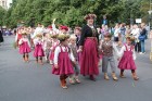 XI Latvijas skolu jaunatnes dziesmu un deju svētku gājiens - atrodi savu kolektīvu (7.daļa) 47
