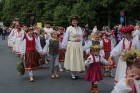XI Latvijas skolu jaunatnes dziesmu un deju svētku gājiens - atrodi savu kolektīvu (7.daļa) 48