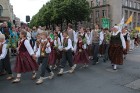 XI Latvijas skolu jaunatnes dziesmu un deju svētku gājiens - atrodi savu kolektīvu (7.daļa) 58