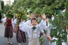 XI Latvijas skolu jaunatnes dziesmu un deju svētku gājiens - atrodi savu kolektīvu (7.daļa) 60