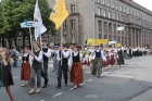 XI Latvijas skolu jaunatnes dziesmu un deju svētku gājiens - atrodi savu kolektīvu (7.daļa) 61