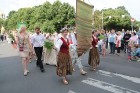 XI Latvijas skolu jaunatnes dziesmu un deju svētku gājiens - atrodi savu kolektīvu (7.daļa) 70
