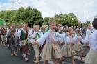 XI Latvijas skolu jaunatnes dziesmu un deju svētku gājiens - atrodi savu kolektīvu (7.daļa) 71