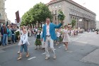 XI Latvijas skolu jaunatnes dziesmu un deju svētku gājiens - atrodi savu kolektīvu (7.daļa) 73