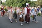 XI Latvijas skolu jaunatnes dziesmu un deju svētku gājiens - atrodi savu kolektīvu (7.daļa) 75