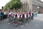 XI Latvijas skolu jaunatnes dziesmu un deju svētku gājiens - atrodi savu kolektīvu (7.daļa) 80