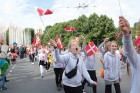 XI Latvijas skolu jaunatnes dziesmu un deju svētku gājiens - atrodi savu kolektīvu (7.daļa) 82