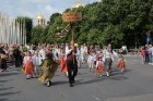 XI Latvijas skolu jaunatnes dziesmu un deju svētku gājiens - atrodi savu kolektīvu (7.daļa) 84