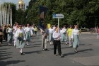 XI Latvijas skolu jaunatnes dziesmu un deju svētku gājiens - atrodi savu kolektīvu (7.daļa) 90