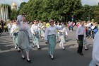 XI Latvijas skolu jaunatnes dziesmu un deju svētku gājiens - atrodi savu kolektīvu (7.daļa) 91