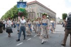 XI Latvijas skolu jaunatnes dziesmu un deju svētku gājiens - atrodi savu kolektīvu (7.daļa) 98