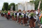 XI Latvijas skolu jaunatnes dziesmu un deju svētku gājiens - atrodi savu kolektīvu (8.daļa) 19