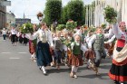 XI Latvijas skolu jaunatnes dziesmu un deju svētku gājiens - atrodi savu kolektīvu (8.daļa) 30