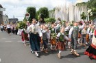 XI Latvijas skolu jaunatnes dziesmu un deju svētku gājiens - atrodi savu kolektīvu (8.daļa) 31