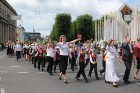 XI Latvijas skolu jaunatnes dziesmu un deju svētku gājiens - atrodi savu kolektīvu (8.daļa) 32