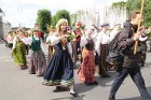 XI Latvijas skolu jaunatnes dziesmu un deju svētku gājiens - atrodi savu kolektīvu (8.daļa) 34