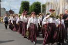 XI Latvijas skolu jaunatnes dziesmu un deju svētku gājiens - atrodi savu kolektīvu (8.daļa) 47
