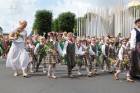 XI Latvijas skolu jaunatnes dziesmu un deju svētku gājiens - atrodi savu kolektīvu (8.daļa) 50