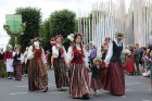 XI Latvijas skolu jaunatnes dziesmu un deju svētku gājiens - atrodi savu kolektīvu (8.daļa) 64