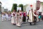 XI Latvijas skolu jaunatnes dziesmu un deju svētku gājiens - atrodi savu kolektīvu (8.daļa) 70