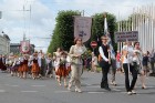 XI Latvijas skolu jaunatnes dziesmu un deju svētku gājiens - atrodi savu kolektīvu (8.daļa) 74