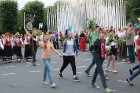 XI Latvijas skolu jaunatnes dziesmu un deju svētku gājiens - atrodi savu kolektīvu (8.daļa) 80