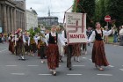 XI Latvijas skolu jaunatnes dziesmu un deju svētku gājiens - atrodi savu kolektīvu (8.daļa) 82