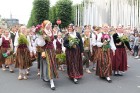 XI Latvijas skolu jaunatnes dziesmu un deju svētku gājiens - atrodi savu kolektīvu (8.daļa) 83